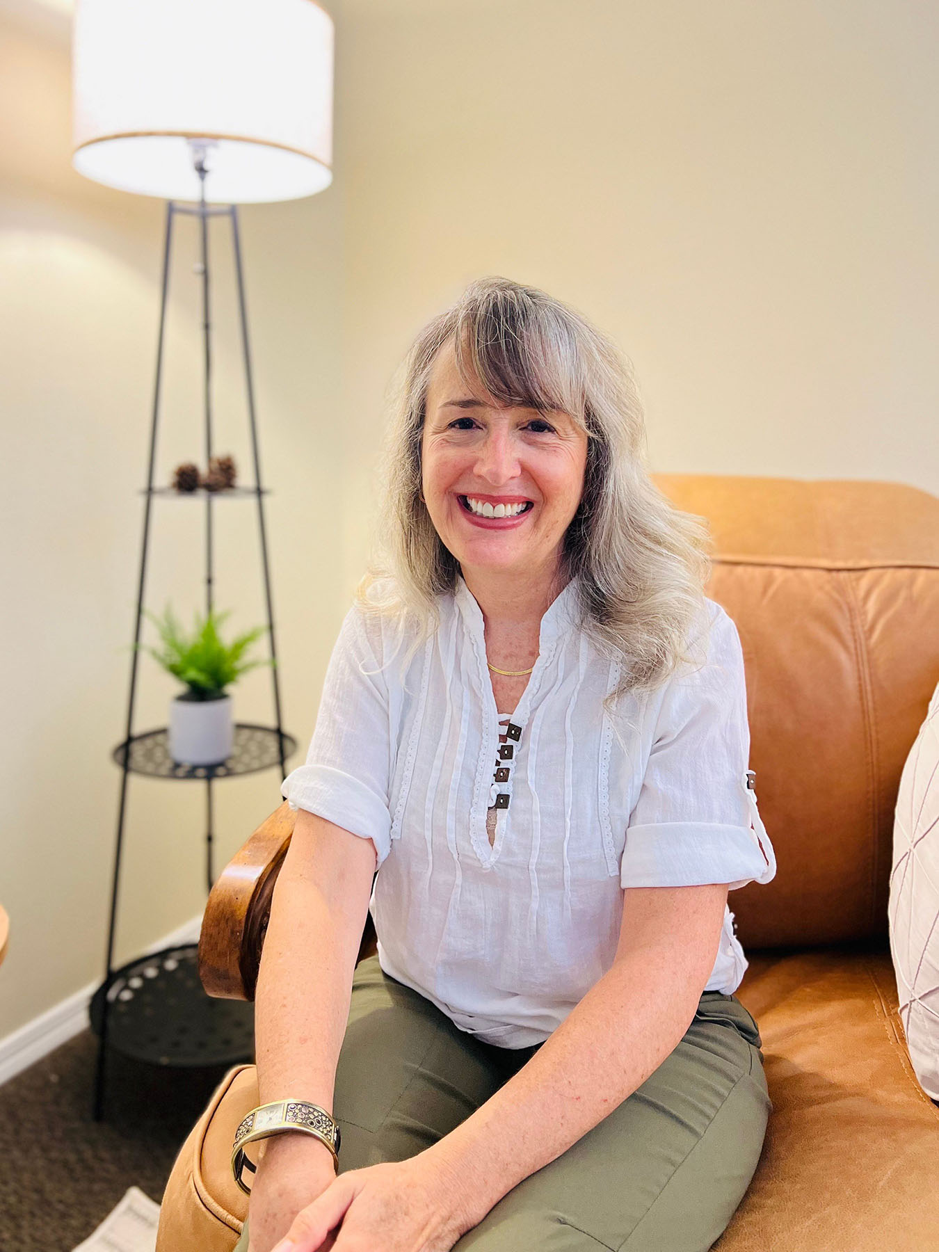 Rebecca Cota, MA, NLC | Vivus Counseling | Colorado Springs