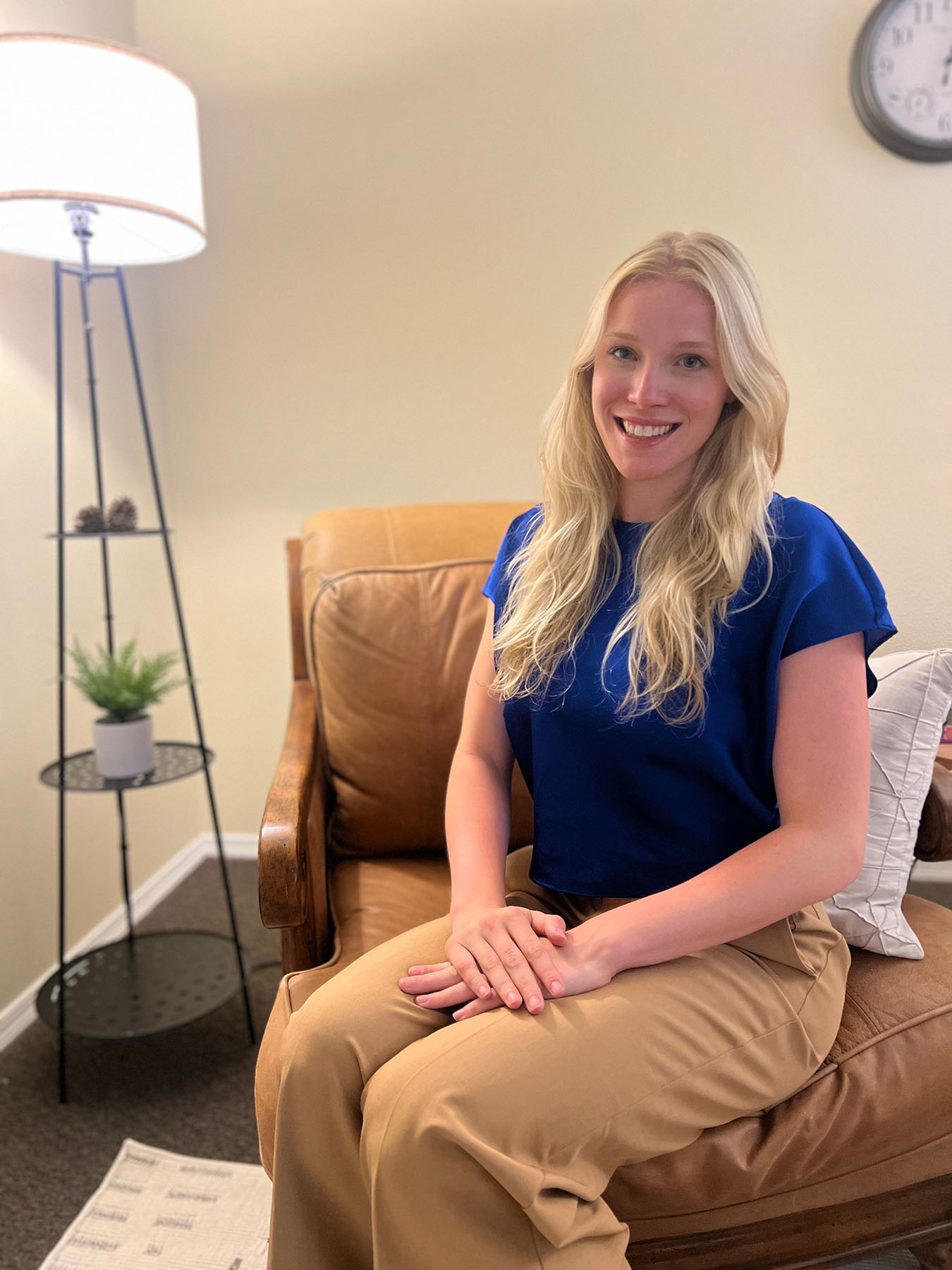 Jessica Hausmann MA, LPCC | Vivus Counseling | Colorado Springs