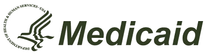Medicaid logo