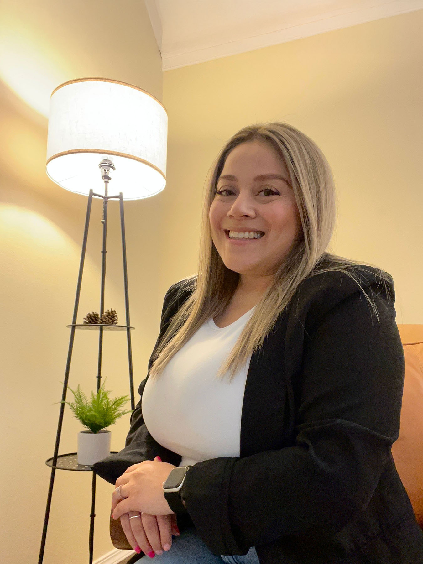 Kimberly ‘Kim’ Medina | Vivus Counseling | Colorado Springs