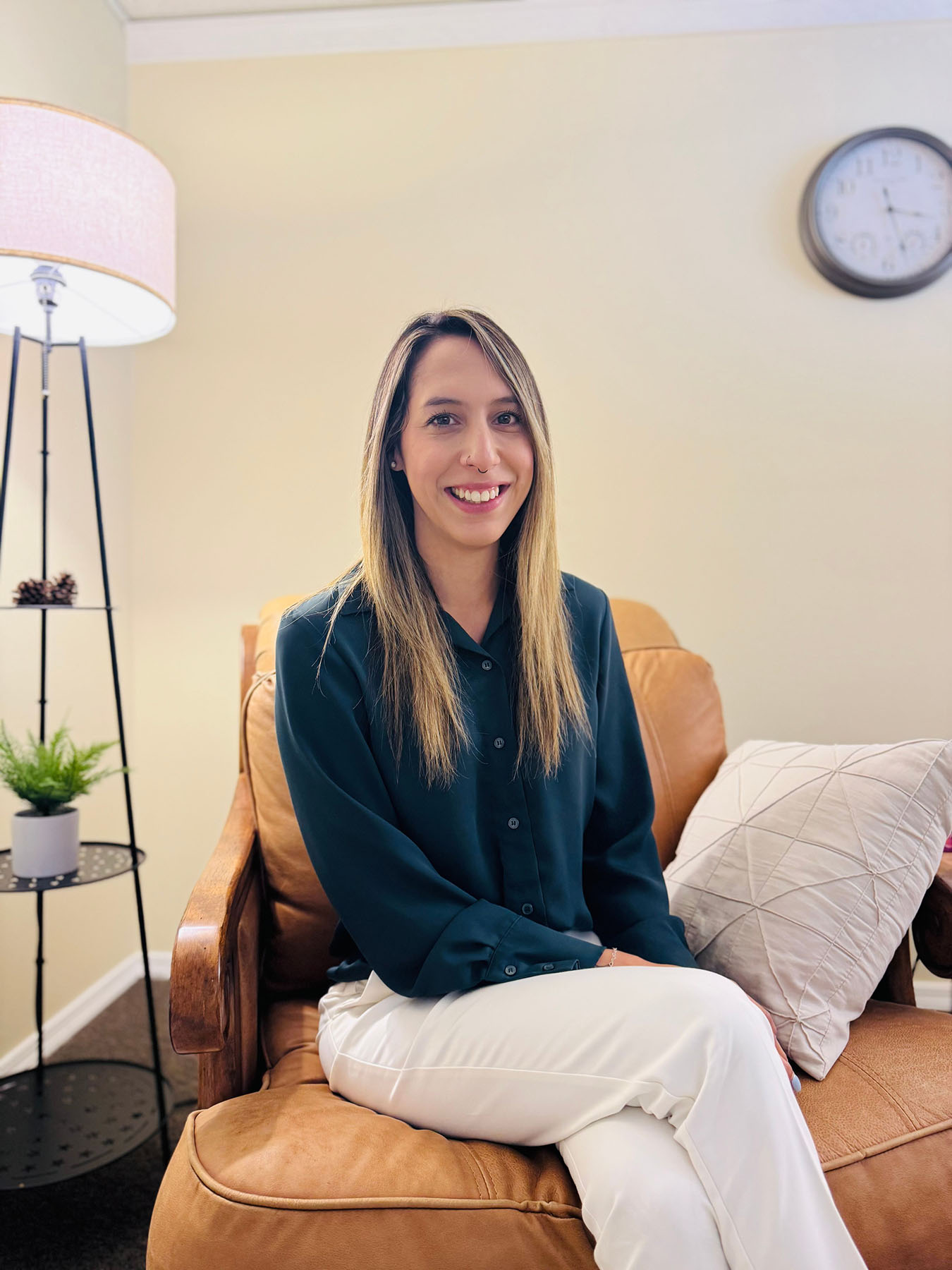 Kimberly Tovar LPCC | Vivus Counseling | Colorado Springs